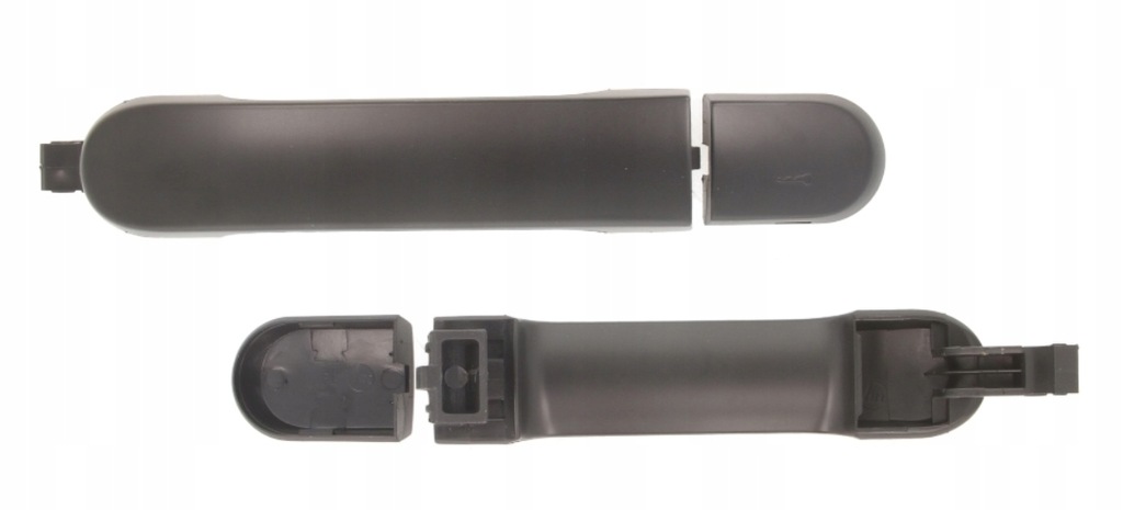 фото №1, Nissan micra k12 note e11 ручка зовнішній перед ліва