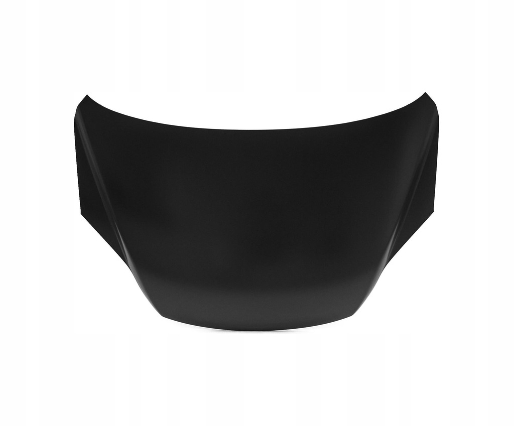 фото №1, Honda cr-v 09-12 капот двигуна кришка nowa