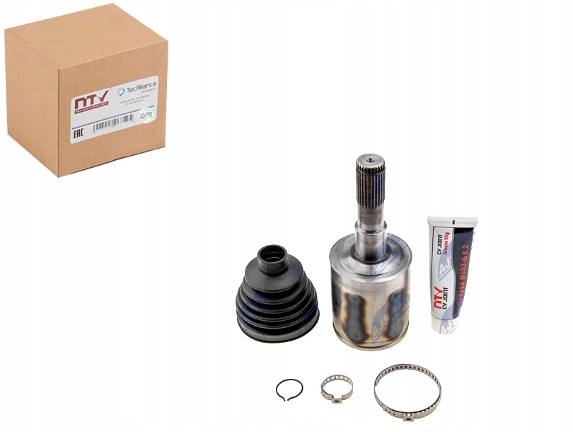 фото №1, Шарнір внутрішній jeep grand cherokee 10- dodge nitro 07-12 jeep