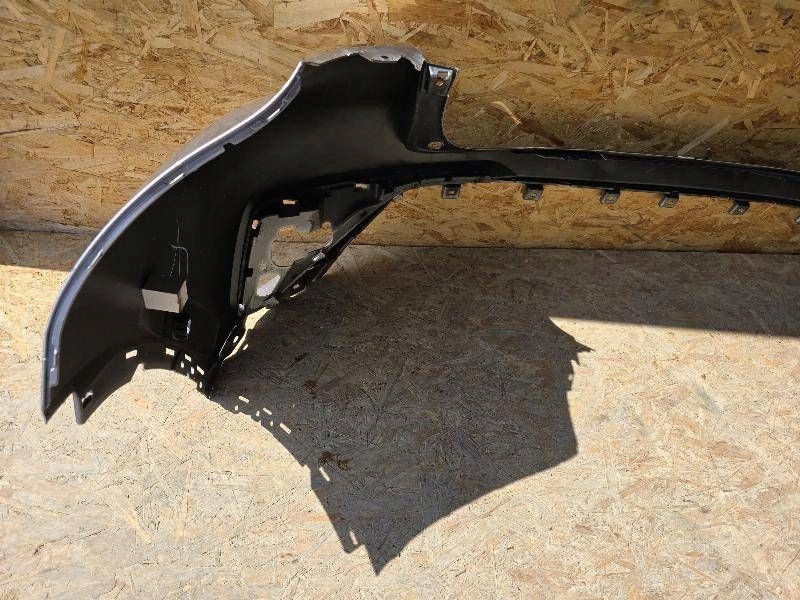 фото №14, Toyota c-hr chr 15- 52159-f4010 бампер задний задняя