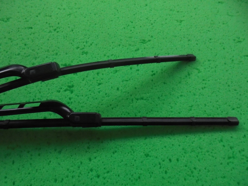 фото №3, Mercedes ml gl w166 рычаги дворник щетки комплект