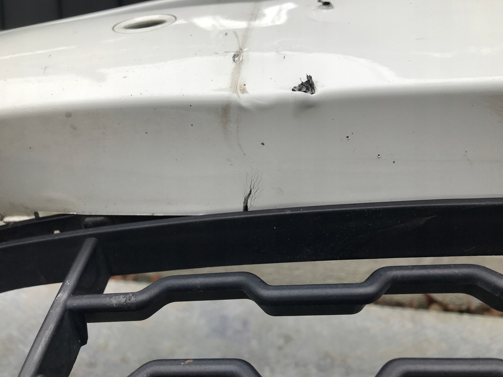 фото №12, Bmw x4 f26 бампер перед m набір pdc ксенон lift