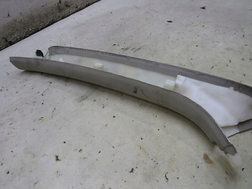 фото №6, Защита стойка правый перед audi q5 8r