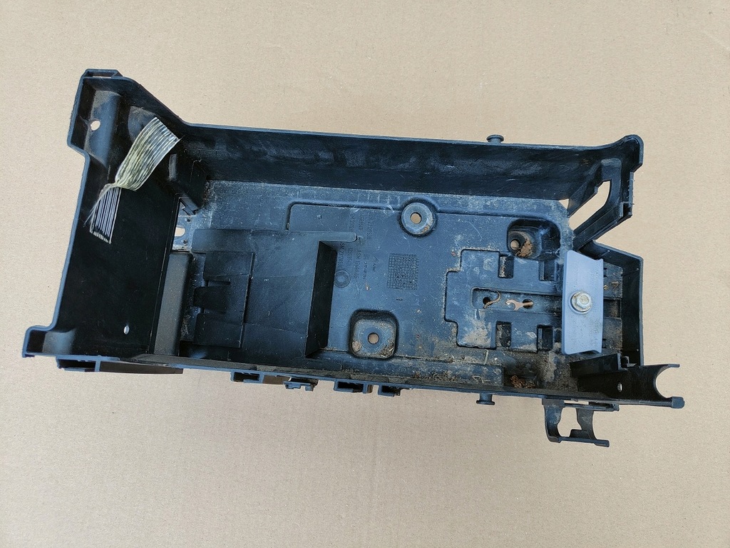 фото №1, Основание корпус аккумулятор insigna opel оригинальный номер 13448185