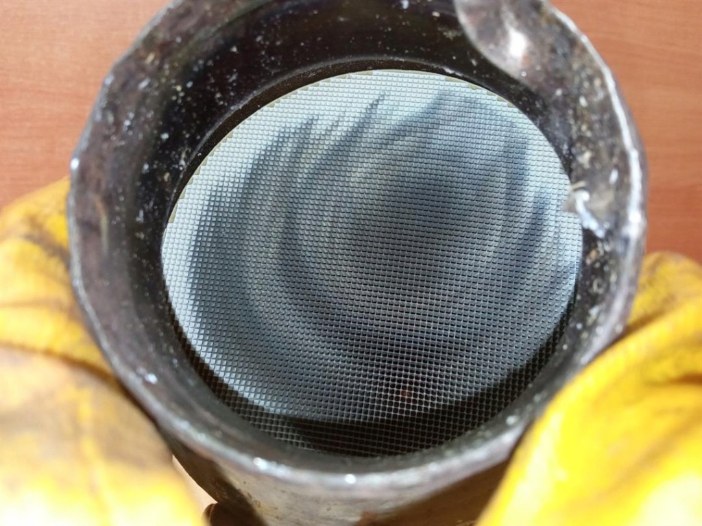 фото №3, Катализатор ford galaxy mk4 2.0 tdci ds735f297hc