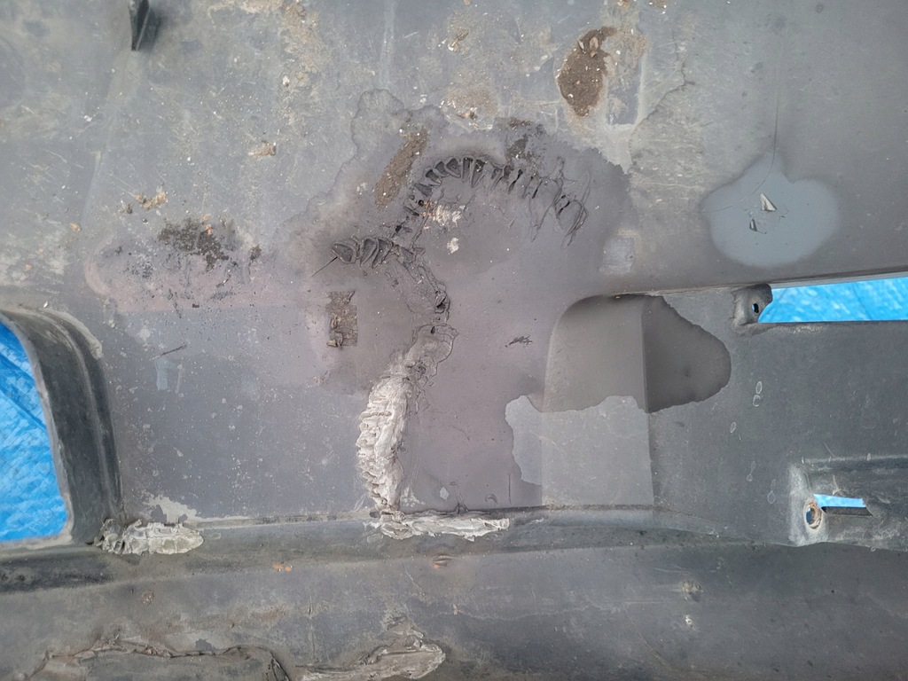 фото №12, Chevrolet epica v250 | бампер перед передний 96633961 | 283