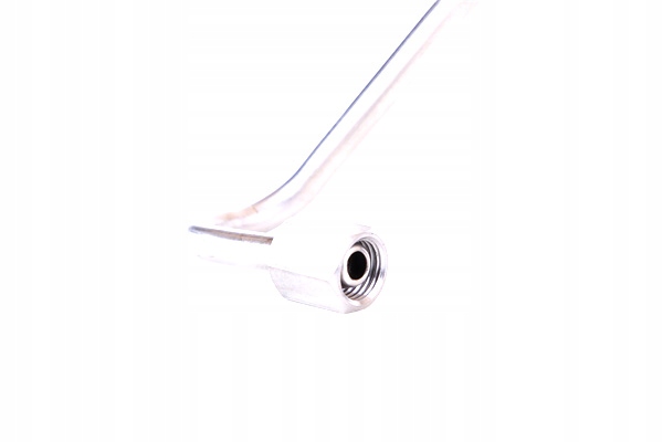 Nissens 935034 шланг масляный, наддув с Разборки