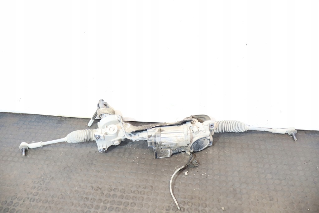 фото №1, Рейка рульова audi a3 8p 1.9tdi