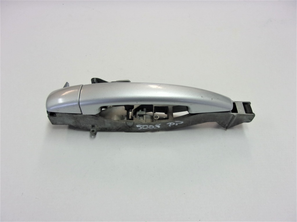 фото №1, Peugeot 3008 5008 i ручка правий перед задня ezrc