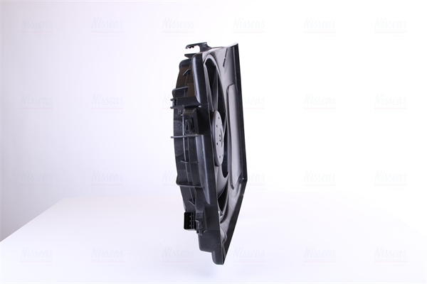 фото №4, Nissens 85897 вентилятор, охлаждение двигателя