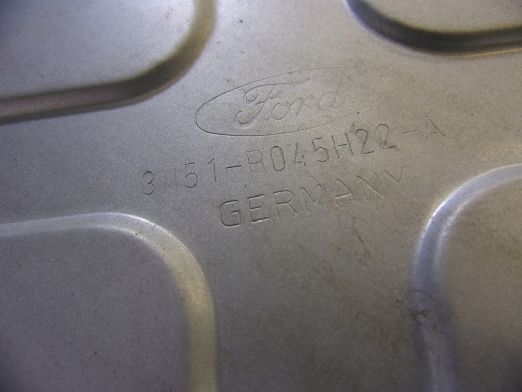фото №6, Ele механизм стекло правый задний ford c-max 3m51r045h22a