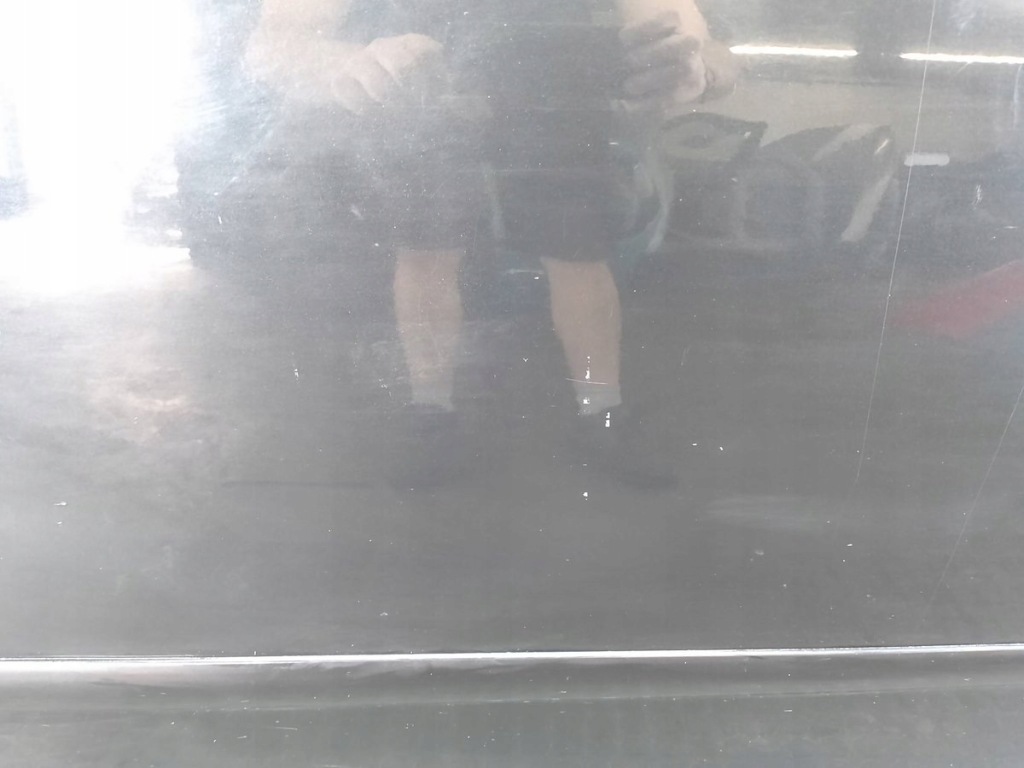 фото №6, Дверь правый перед vw golf plus lc9z