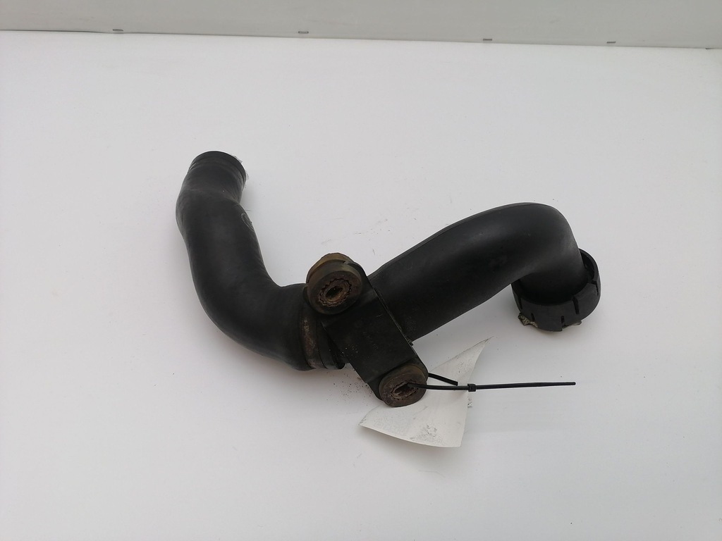 фото №6, Wąż інтеркулер mercedes-benz a w168 1685280082