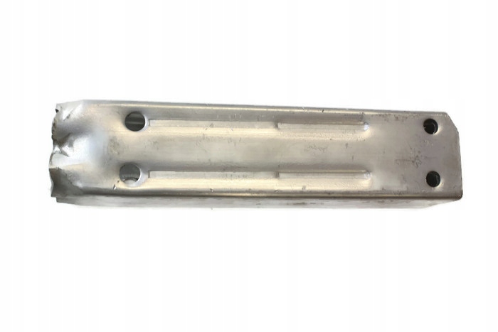 фото №1, Відбійник зона деформації do audi a6 c6 4f