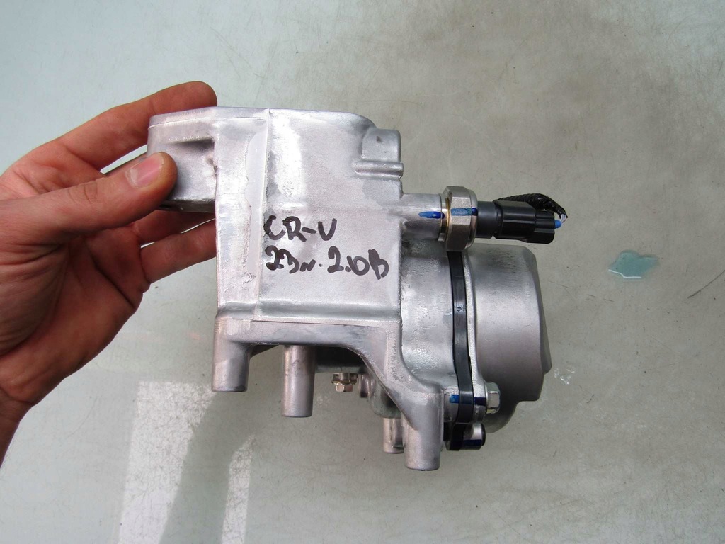 фото №7, Cr-v vi 2.0 23r насос wody 231003b0187