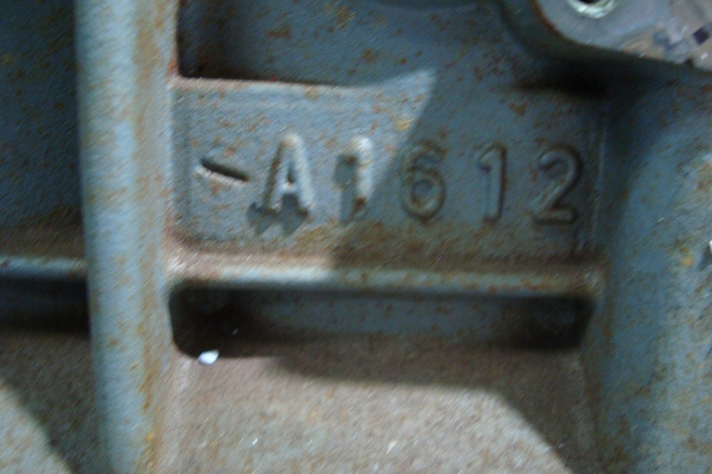 фото №11, Блок двигателя 1,3 ddis suzuki swift mk7 10-17