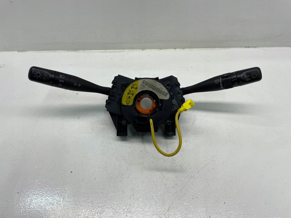 фото №1, Рычаг переключатель 37103a land rover freelander