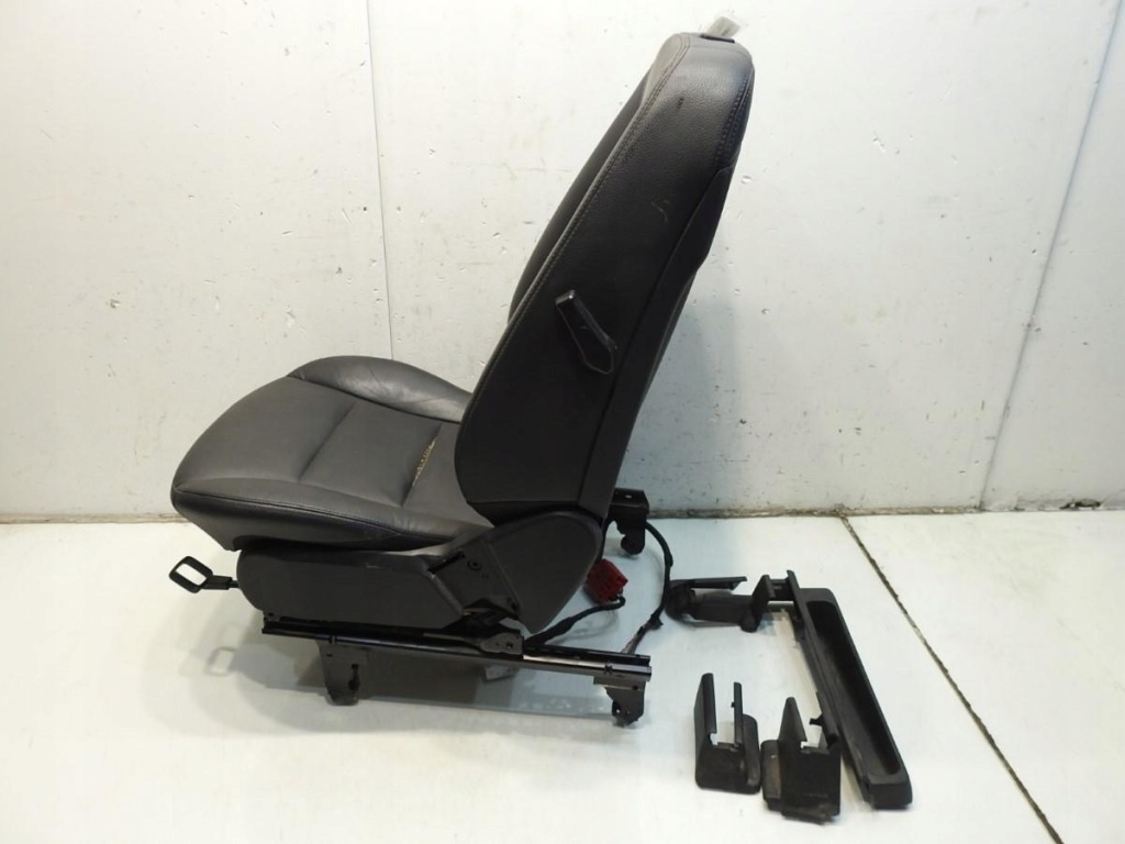 Сиденье правый перед подогреваемый mercedes b w245 рестайлинг с Разборки