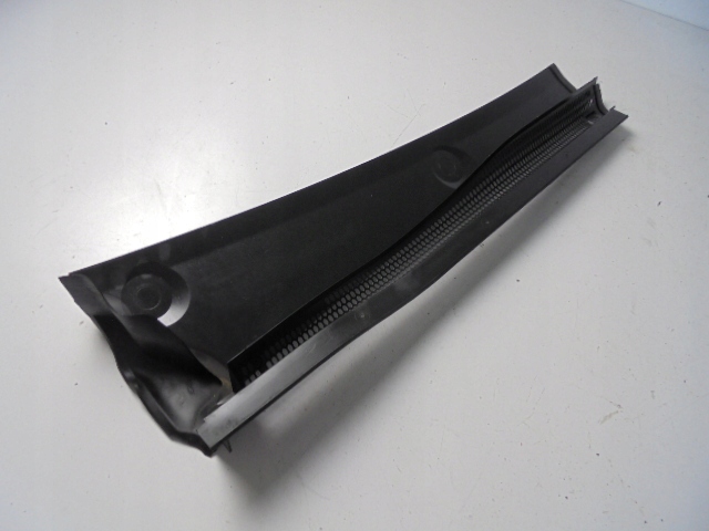 фото №1, Жабо правое citroen c3 aircross 2017-