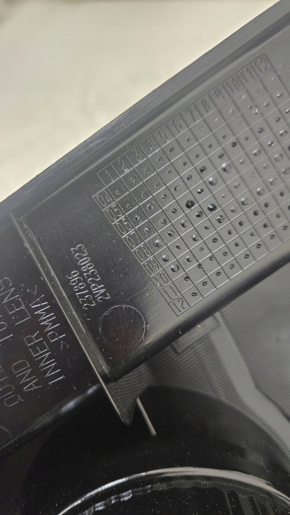 Фара задний задняя правый  range rover sport 1 l32o lr007955 новая оригинал Киев