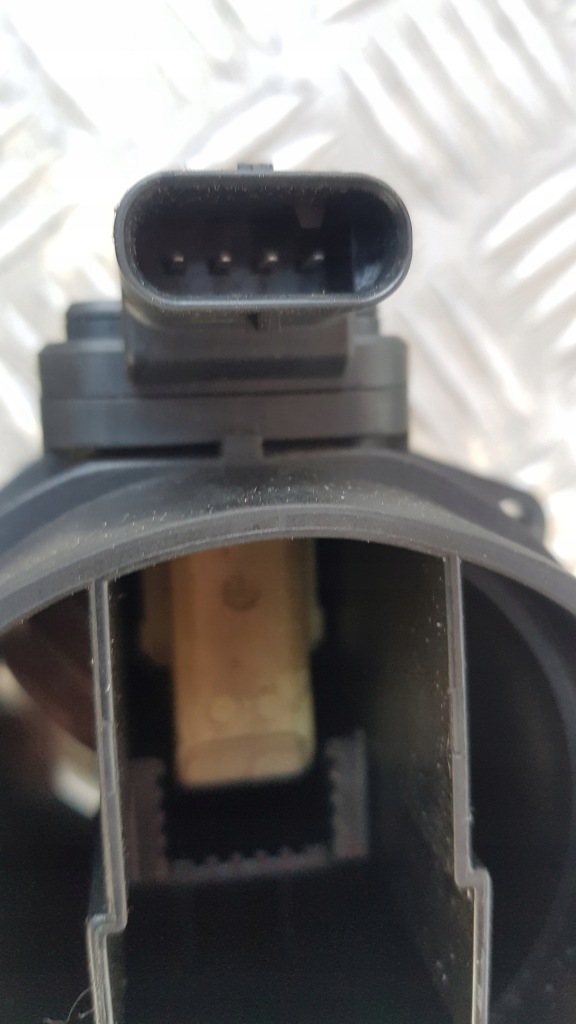 Mercedes w204 w212 2.2 cdi витратомір повітря a6510900048 Зі Шроту