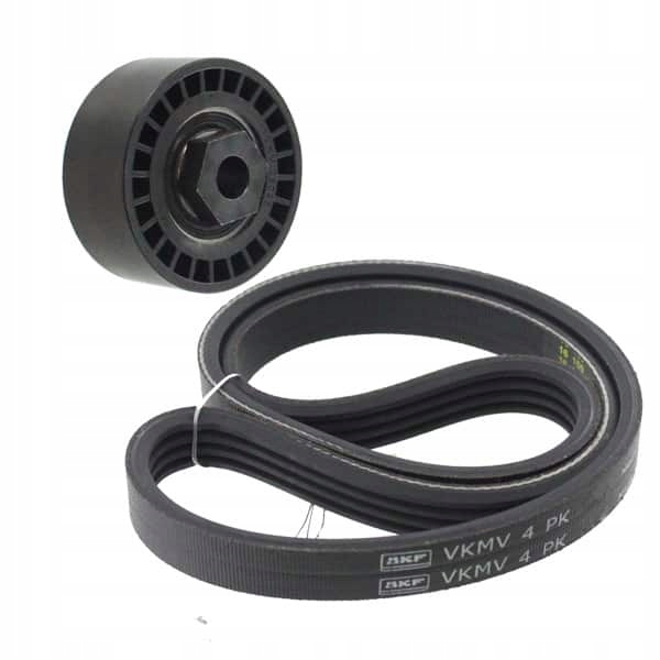 фото №1, Набір ремінь поліклиновий dacia logan logan ii logan mcv ii sandero sande