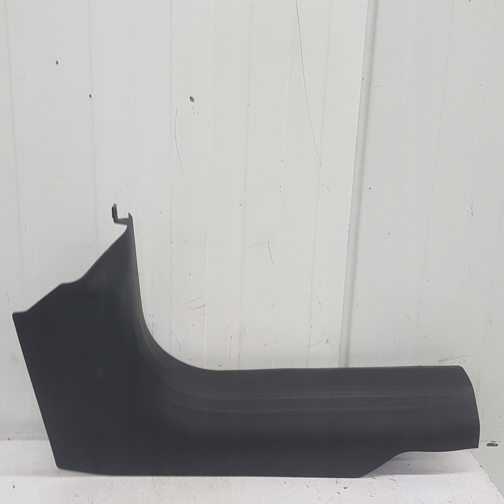 фото №1, Захист поріг внутрішня правий перед jeep renegade 2020 735681079