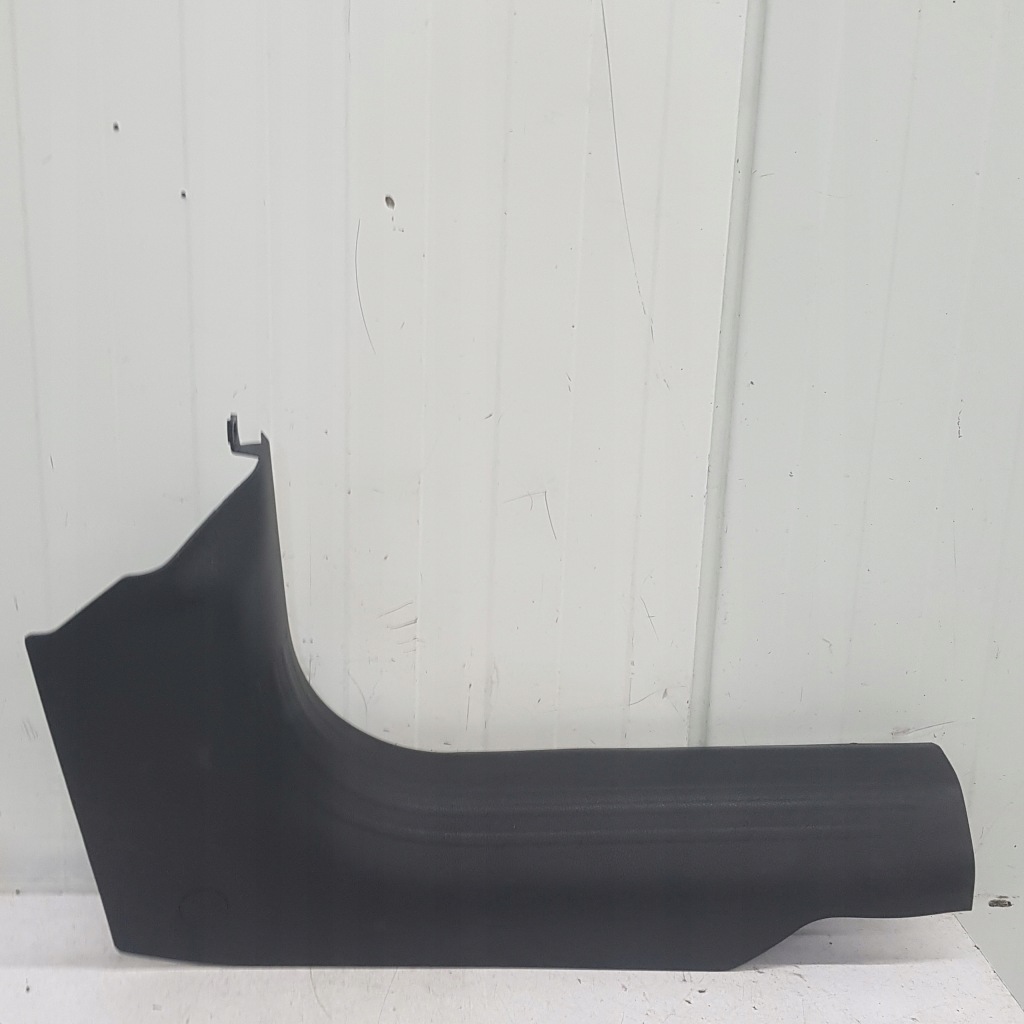 фото №1, Защита порог внутренняя правый перед jeep renegade 735681079