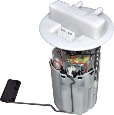 фото №1, Модуль насоса топлива 313011313018