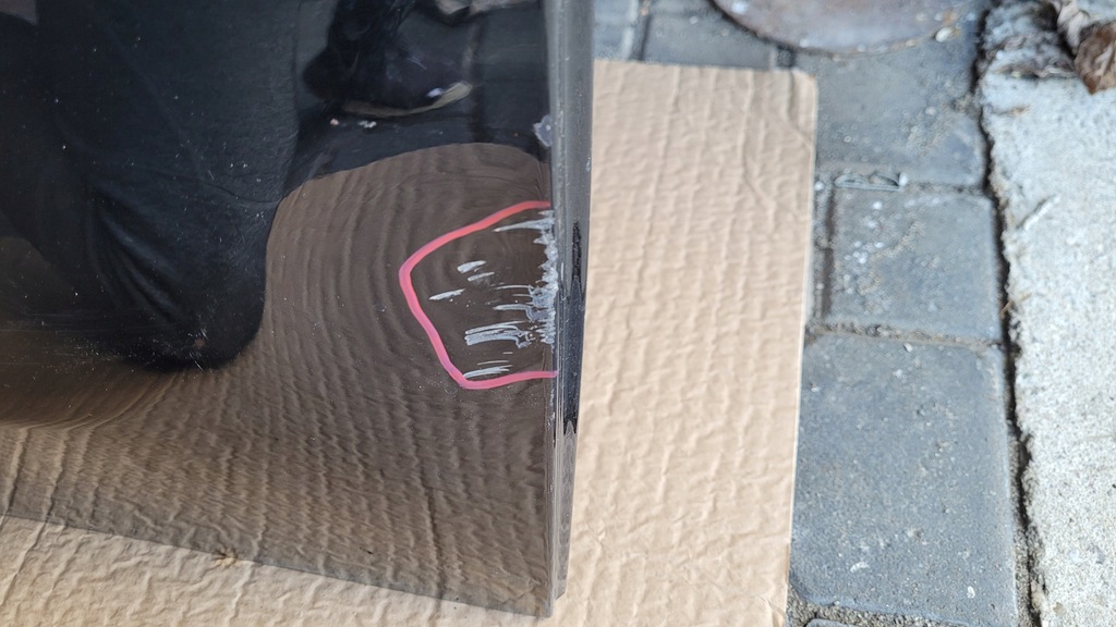 фото №6, Двері праве перед передні bmw x1 u11 двері праве bmw x1 iii u11 22- ładne