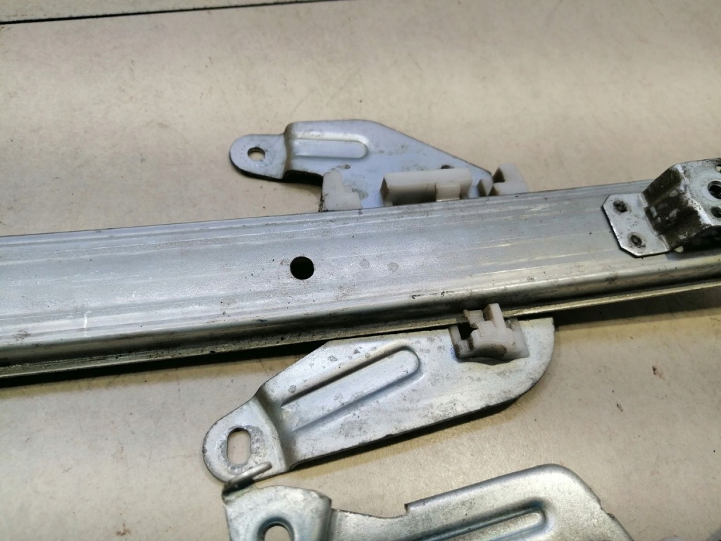 фото №9, Подъемник стекло правый задняя x-trail i t30 2.0