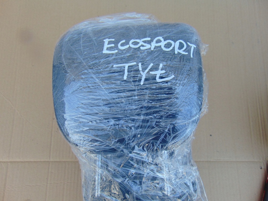 фото №6, Подголовник сиденье задняя задний ford ecosport mk2