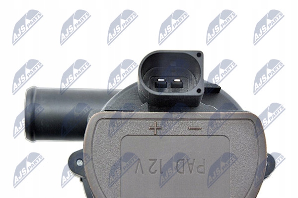 фото №14, Nty cpz-me-003 дополнительная насос wody циркуляция wody охлаждающей