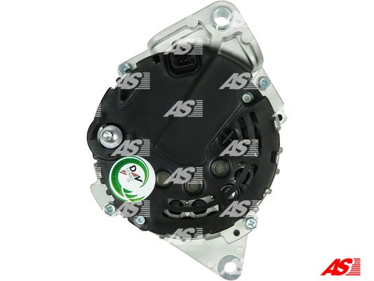 Новый генератор к renault volvo s40 1 1.9 di estate d4192t2 as-pl a3073 Оригинал