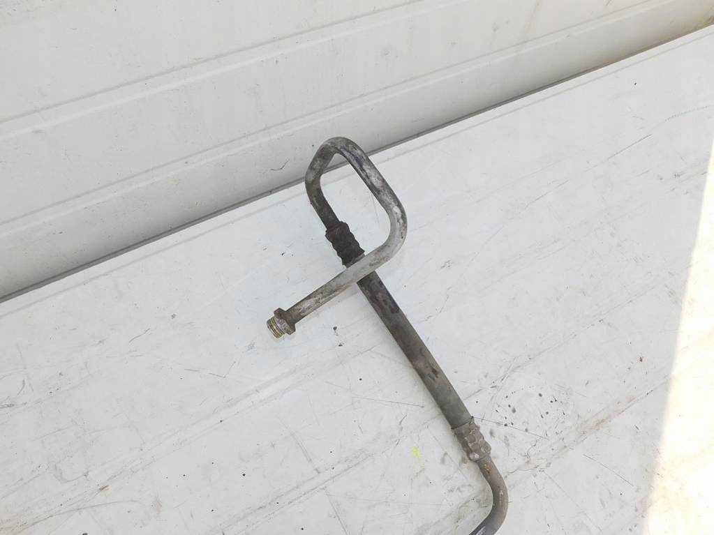 фото №5, Peugeot 407 sw 2.2 16v 2005r шланг кондиціонера