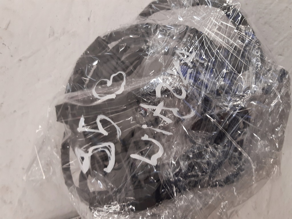 фото №6, Porsche macan электропроводка электрическая 95b971104ap