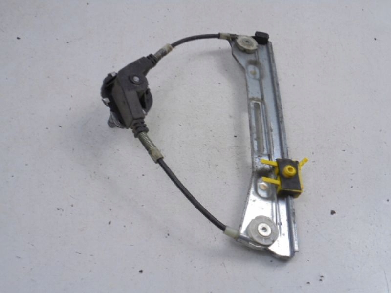 фото №5, Fiat panda ii механізм скло задня правий 46803653