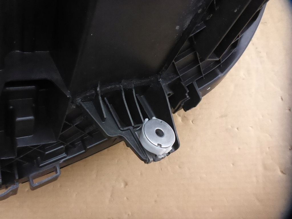 фото №11, Bmw x1 u11 22- full led фара правий 5a9a228-01 оригінал europa