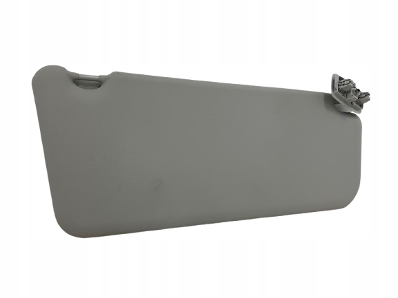 Купити Proace city захист сонцезахисна ліва