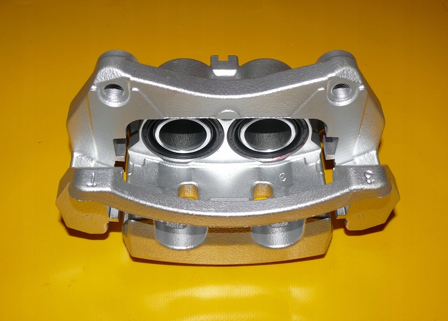 фото №3, Супорт правий перед renault koleos ii 2 320/28 16r-