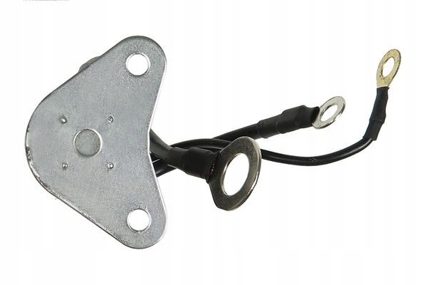 фото №2, Выключатель электромагнитный, стартер as-pl ss0022