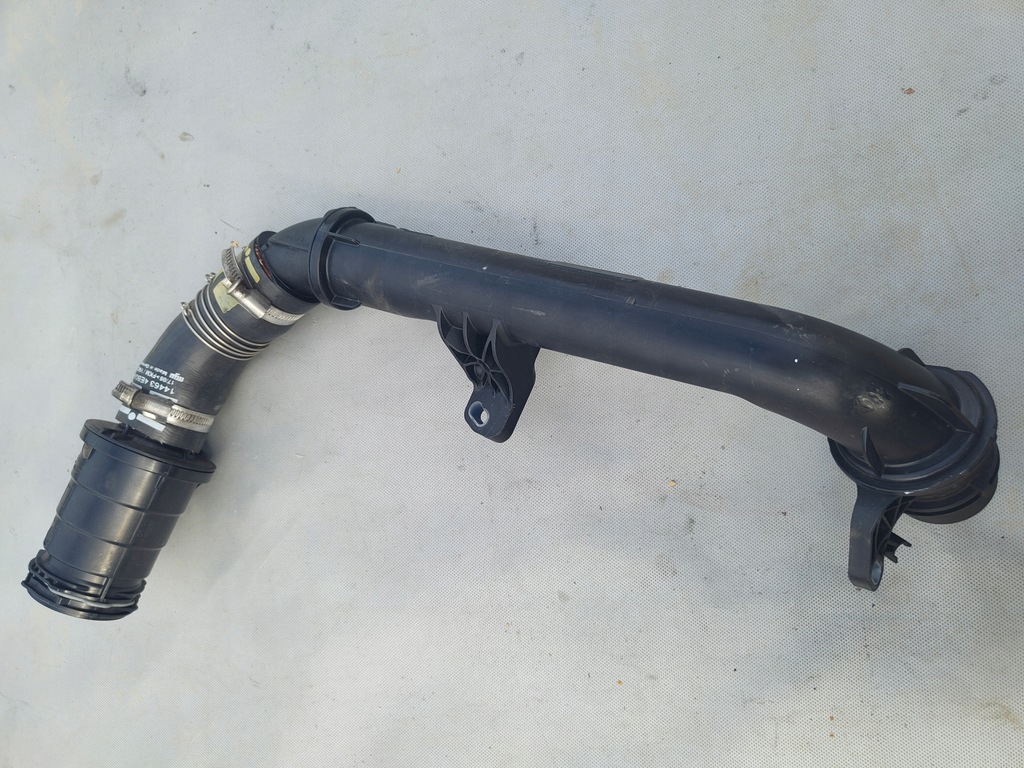 фото №1, Renault kadjar шланг труба 144604eb1a