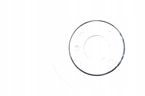 фото №1, A.b.s. 17579 диск тормозная