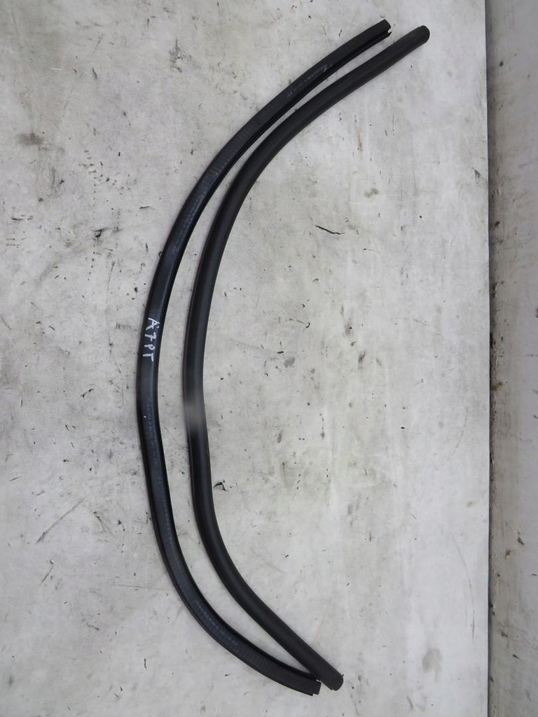 фото №1, Прокладка дверь левый правый задняя audi a7 4g