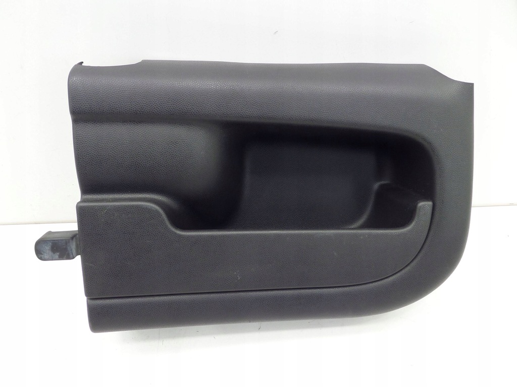 фото №1, 2008 mini one - cooper clubman r55 обшивки / обшивка дверь задних 2756199