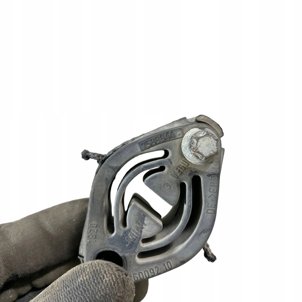 фото №6, Bmw 5 f10 f11 2012 подвесы