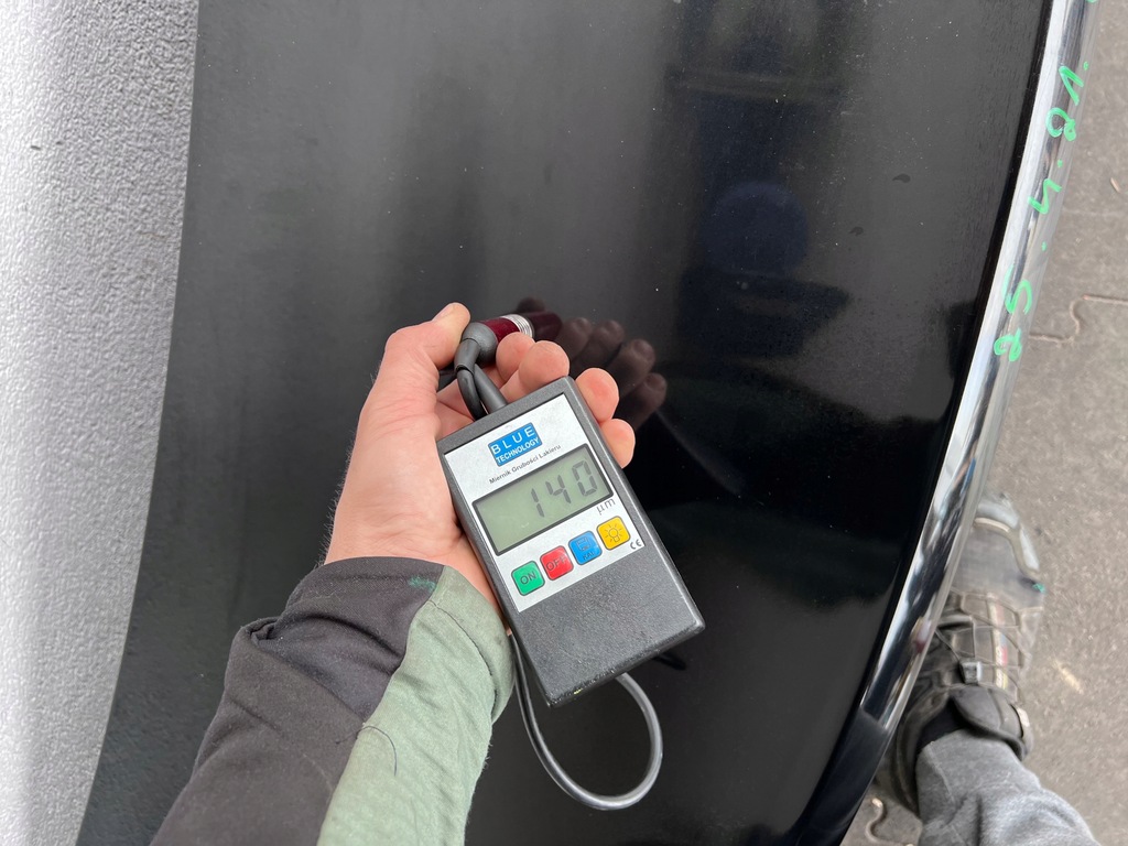 фото №5, Крышка багажника задняя задняя багажника bmw 3 g20 цвет 475