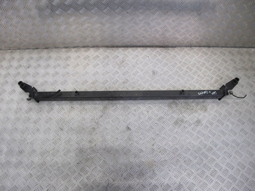 Купить Opel grandland x рестайлинг  1.6 thp балка кронштейн аккумулятора 21-