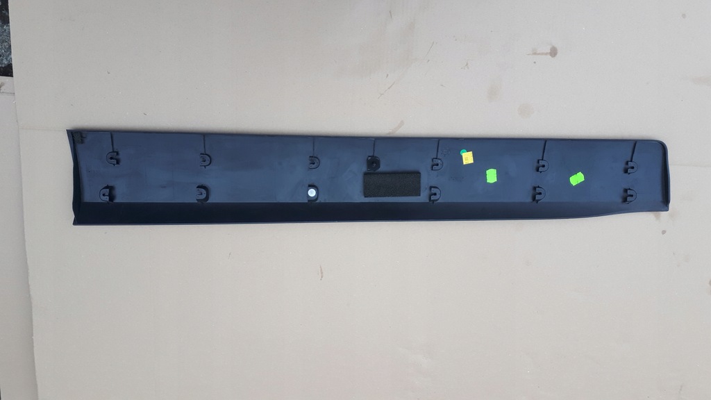 фото №5, Opel crossland x молдинг дверь правый перед 2016r