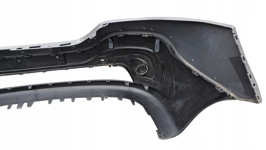 фото №10, Бампер передній renault trafic iii 620223380r